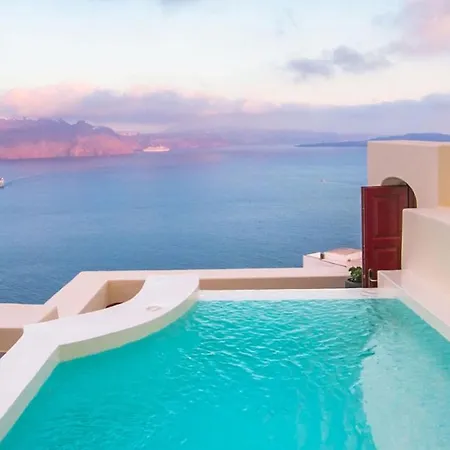 Villa Avs Superior One Bedroom With Outdoor Hot Tub Katina *