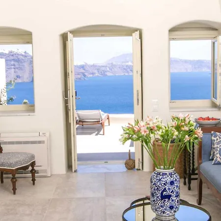 Avs Superior One Bedroom With Outdoor Hot Tub Katina Villa *