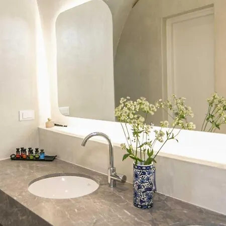 Villa Avs Superior One Bedroom With Outdoor Hot Tub Katina *