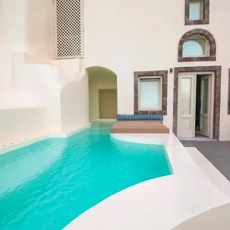Villa Avs Superior One Bedroom With Outdoor Hot Tub Katina *